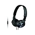 Headsets sony mdr-zx310ap black