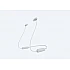 Слушалки Sony WI-C100, white