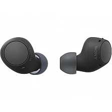 Headsets Sony WF-C510, black