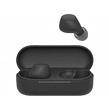 Headsets Sony WF-C510, black