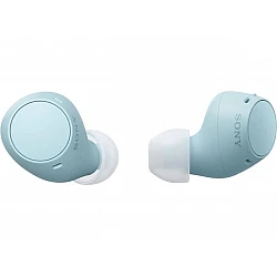 Headsets Sony WF-C510, blue