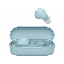 Headsets Sony WF-C510, blue