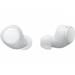 Headsets Sony WF-C510, white