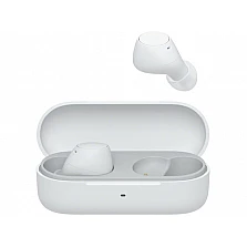 Headsets Sony WF-C510, white