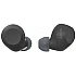 Headsets Sony TWLS WF-C710N, black