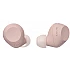 Headsets Sony TWLS WF-C710N, pink