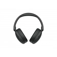 Безжични слушалки Sony WH‑CH730N, черни