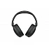 Безжични слушалки Sony WH‑CH730N, черни