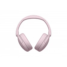 Безжични слушалки Sony WH‑CH730N, розови