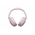 Безжични слушалки Sony WH‑CH730N, розови