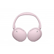 Безжични слушалки Sony WH‑CH730N, розови