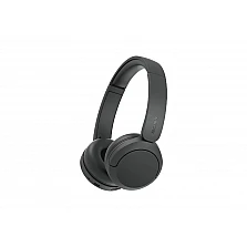 Безжични слушалки Sony WH‑CH530, черни