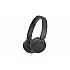 Sony WH‑CH530 wireless headphones, black