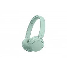 Безжични слушалки Sony WH‑CH530, зелени