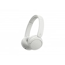 Безжични слушалки Sony WH‑CH530, бели