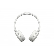 Безжични слушалки Sony WH‑CH530, бели