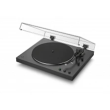 Грамофон Sony PS‑LX3BT Wireless Bluetooth Turntable