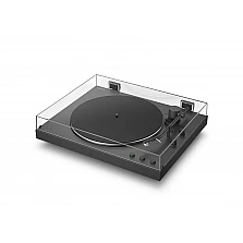 Грамофон Sony PS‑LX3BT Wireless Bluetooth Turntable
