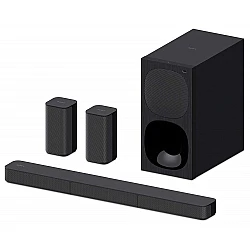 Аудио система Sony HT-S20R, 5.1ch Home Cinema, black