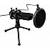 Гейминг микрофон TRUST GXT 232 Mantis Streaming