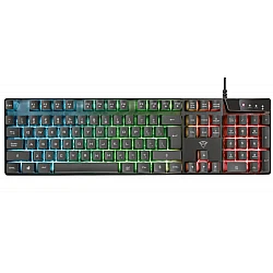 Gaming клавиатура TRUST GXT 835 Azor US