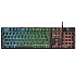 Gaming клавиатура TRUST GXT 835 Azor US