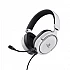 Gaming headsets TRUST GXT 498W Forta PS5 White