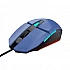 Gaming мишка TRUST GXT109 Felox Gaming Mouse Blue