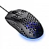 Gaming олекотена мишка TRUST GXT928 Helox Black