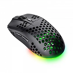 Gaming wireless mouse TRUST GXT929 Helox Black