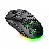 Gaming wireless mouse TRUST GXT929 Helox Black