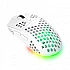 Gaming олекотена безжична мишка TRUST GXT929W Helox White