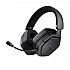 Gaming TRUST GXT 493 Carus безжичен мултиплатформен хедсет - черен