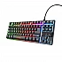 Gaming TRUST GXT833 Thado TKL Keyboard Black US