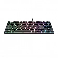 Gaming клавиатура TRUST GXT864 Cada TKL Gaming Keyboard US