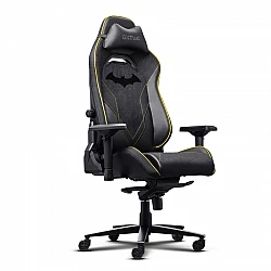 Gaming стол TRUST GXT721BM Ruya Pro Gaming Chair Batman