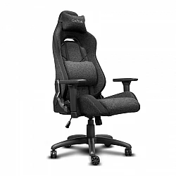 Gaming TRUST GXT723 Ruya Fabric Chair Grey