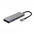 TRUST Dalyx 5-IN-1 Multiport Hub