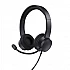 Headsets TRUST Ayda USB-ENC PC