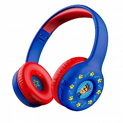 Слушалки Trust Nouna Wireless Paw Patrol, сини детски слушалкиimage.jpg