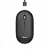 Wireless mouse trust puck bt rechargeable black