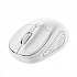 Wireless mouse TRUST Primo White