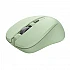 Wireless mouse TRUST Mydo Silent Green