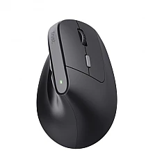 Мишка TRUST Bayo II Ergo Wireless черна