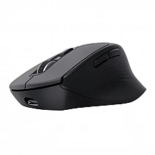 Мишка Trust Niven Comfort Multi-Wireless, черна