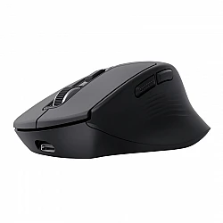 Мишка Trust Niven Comfort Multi-Wireless, черна