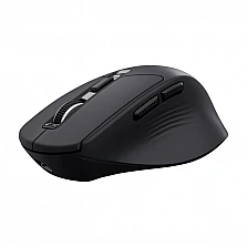 Мишка Trust Niven Comfort Multi-Wireless, черна