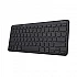 Клавиатура TRUST Lyra Compact Wireless US