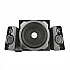 Аудио система TRUST Tytan 2.1 Subwoofer - black