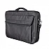 Раница за лаптоп TRUST Atlanta Laptop Bag 15.6" ECO - Black